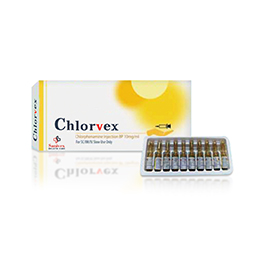 Chlorvex